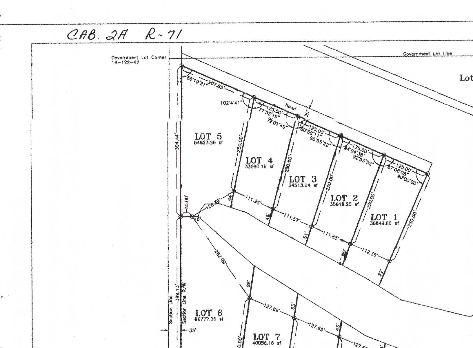 48103 Grace LN, Big Stone City, SD 57216