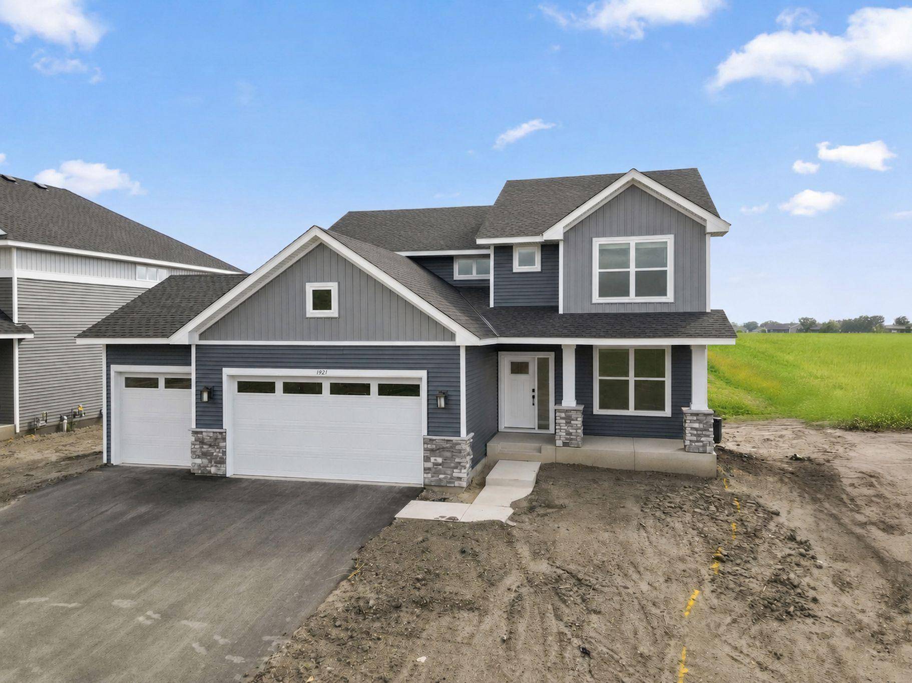 1921 Ravine RD, Carver, MN 55315