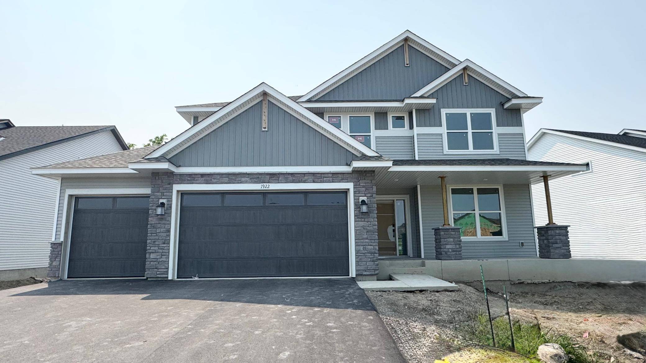 1922 Fulton RD, Carver, MN 55315