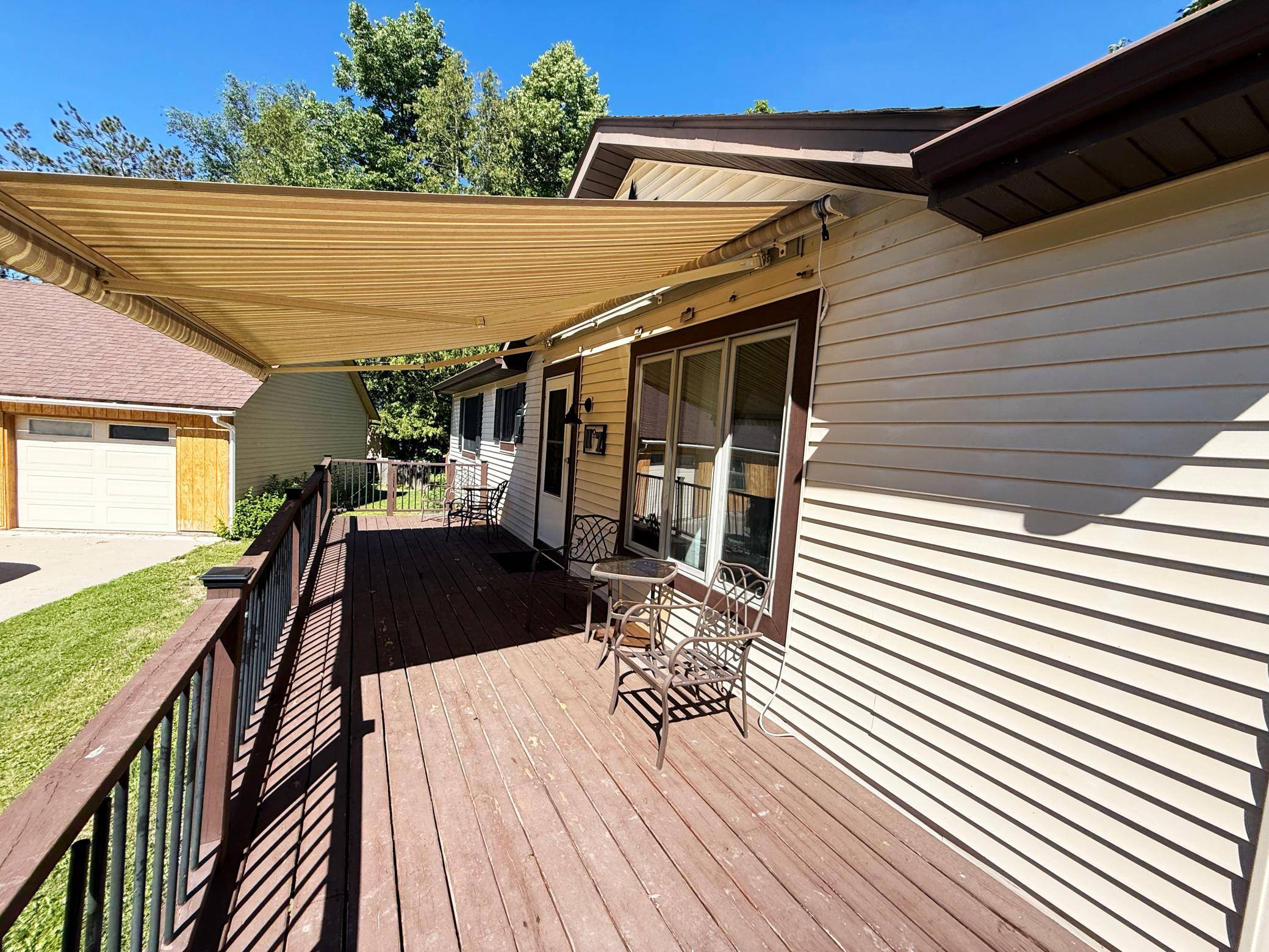 6231 72nd ST NE #7, Remer, MN 56672