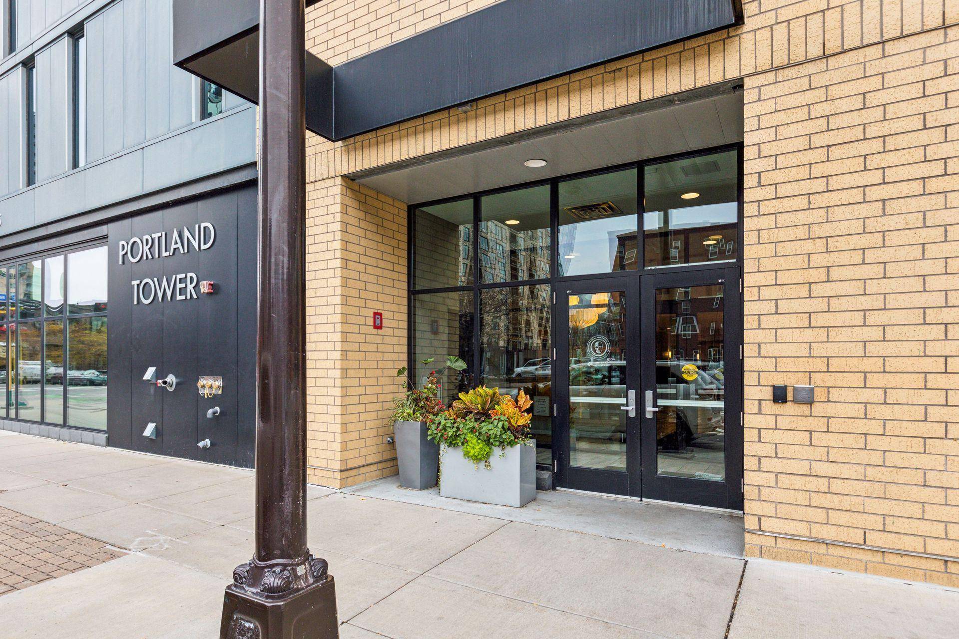 740 Portland AVE #1714, Minneapolis, MN 55415