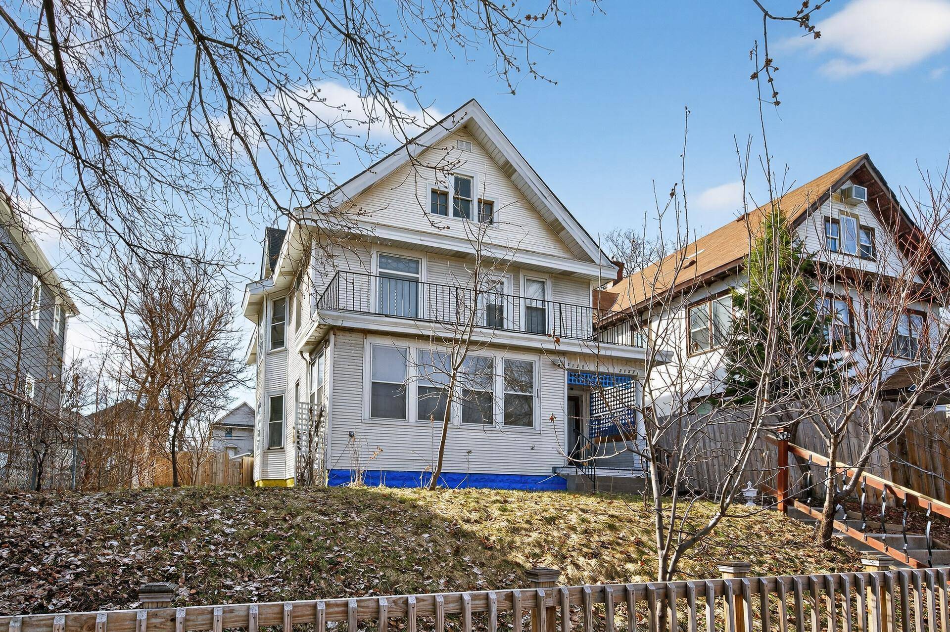 2125 N 6th ST, Minneapolis, MN 55411