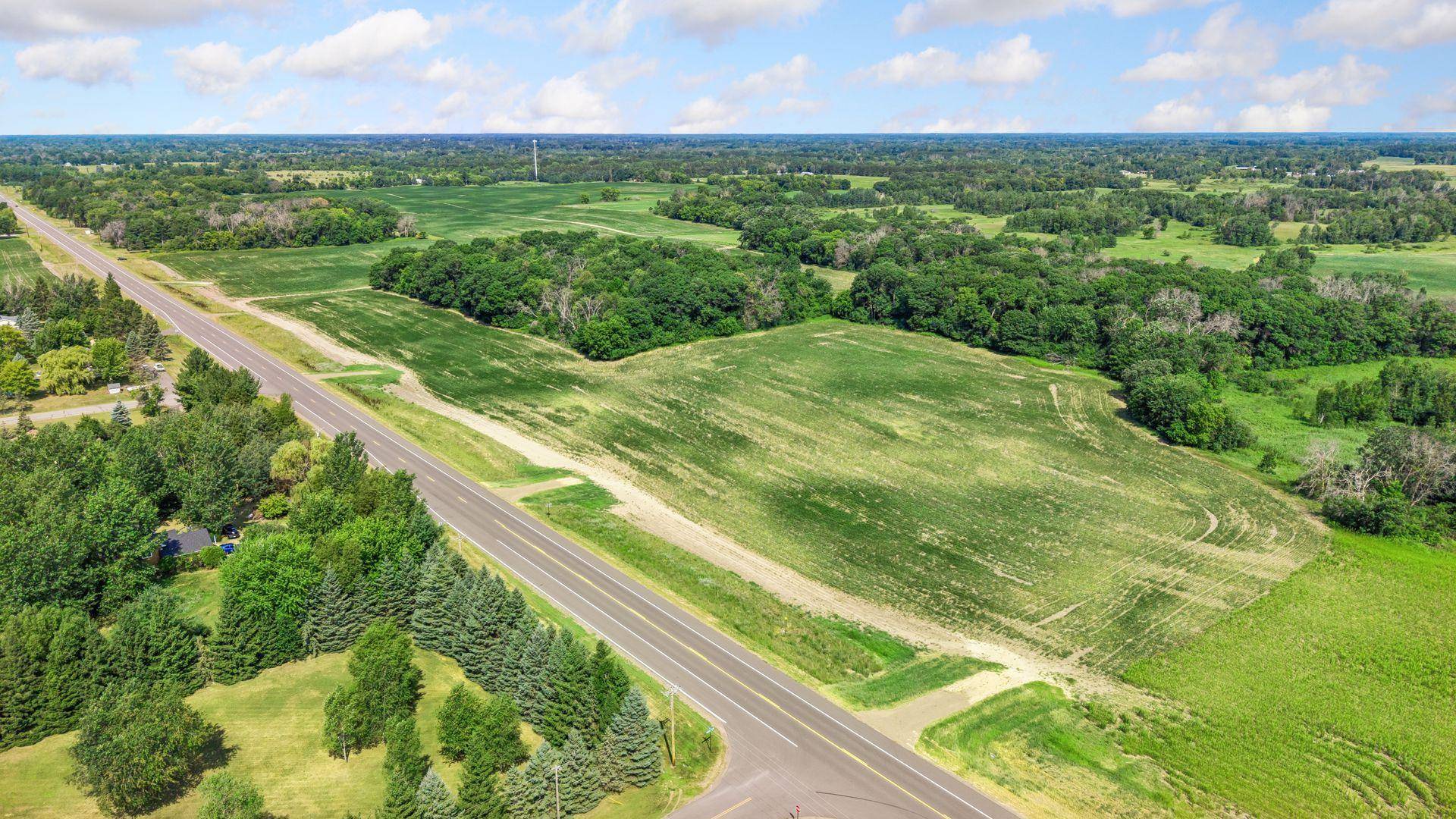 TBD (L1B1) Flamingo ST NW, Isanti, MN 55040