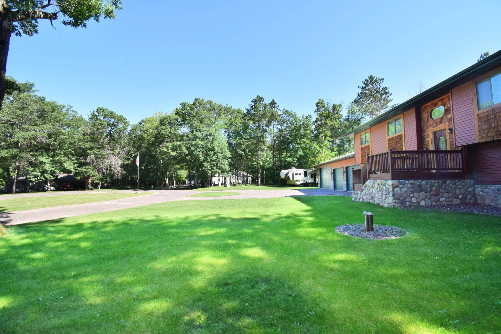 3015 Aspen TER, Danbury, WI 54830