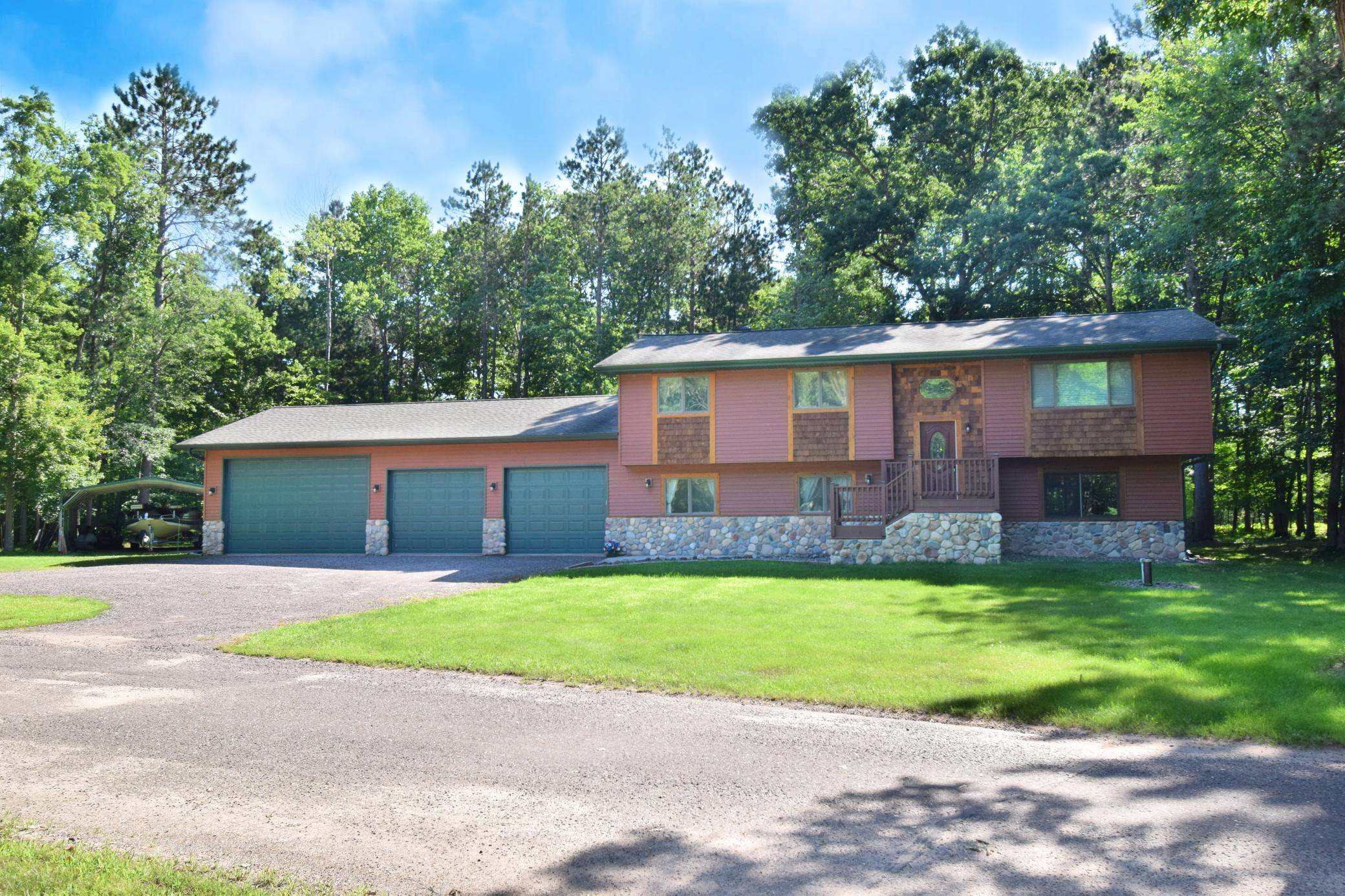 3015 Aspen TER, Danbury, WI 54830
