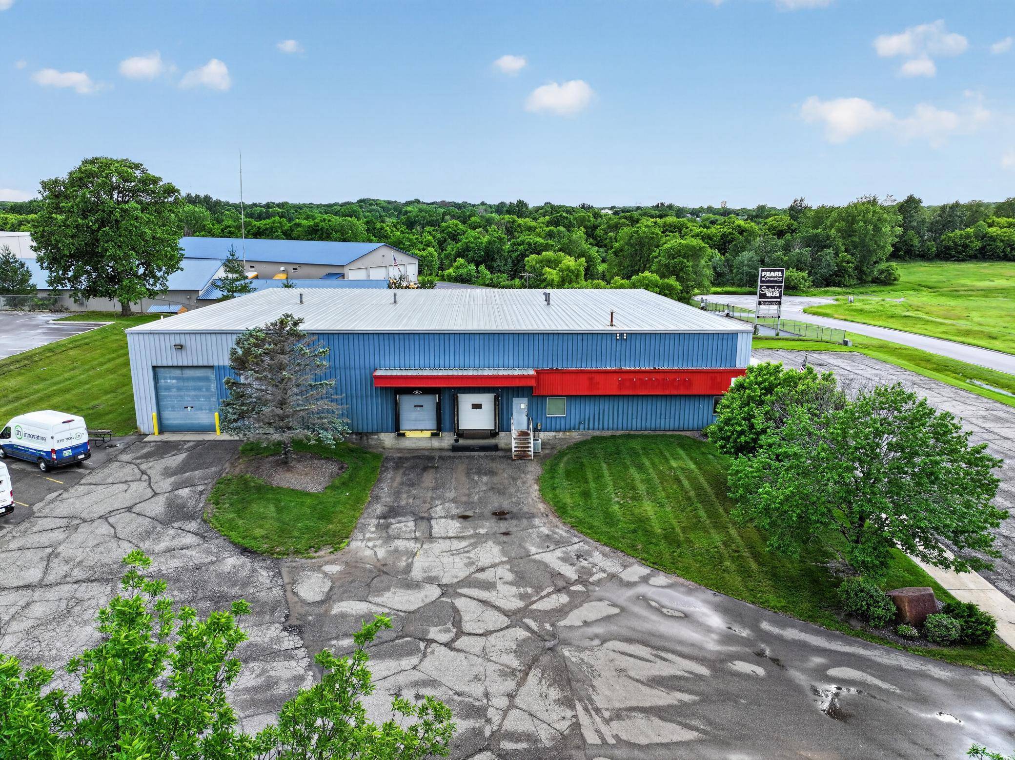 1202 Sun Ridge DR, Saint Cloud, MN 56301