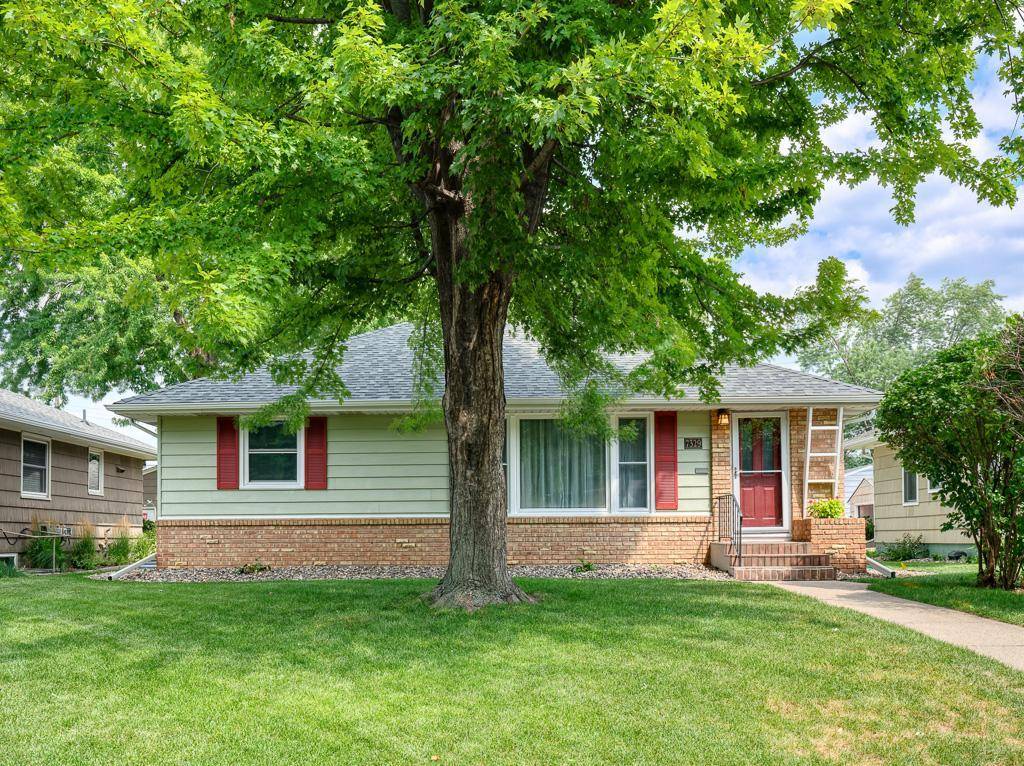 7329 3rd AVE S, Richfield, MN 55423