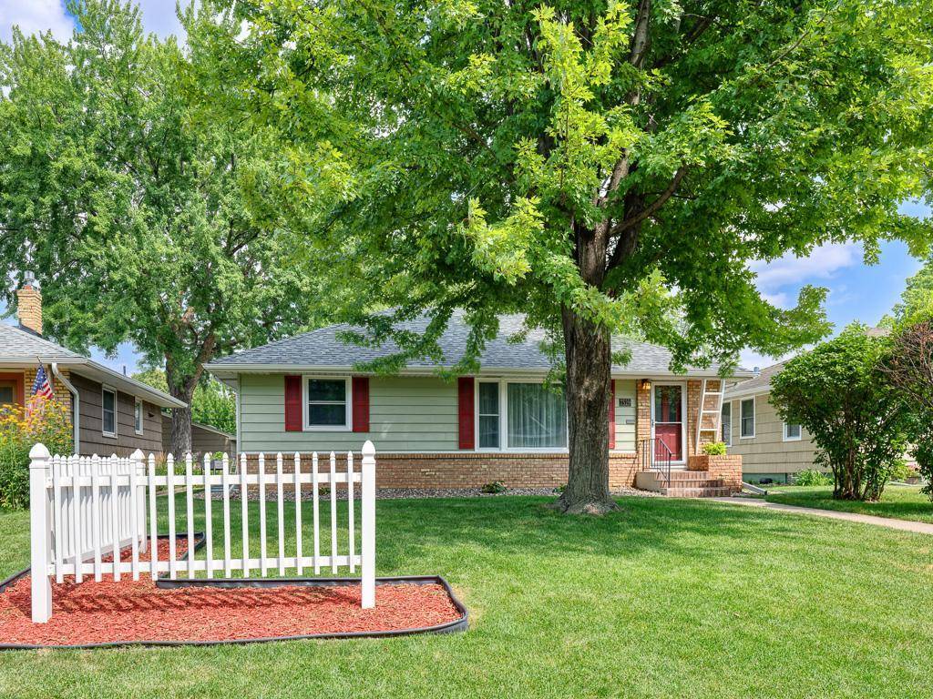 7329 3rd AVE S, Richfield, MN 55423