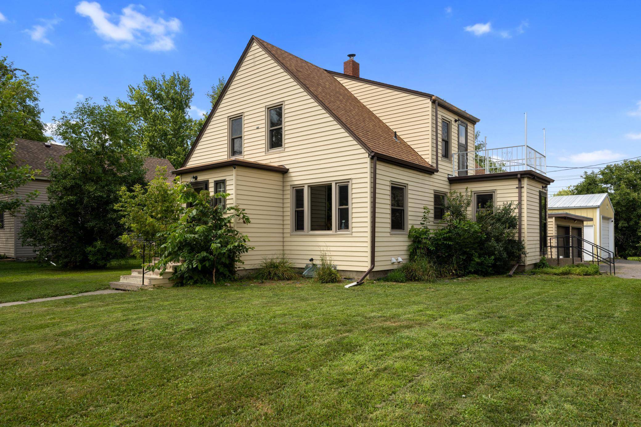 430 2nd ST SE, Milaca, MN 56353