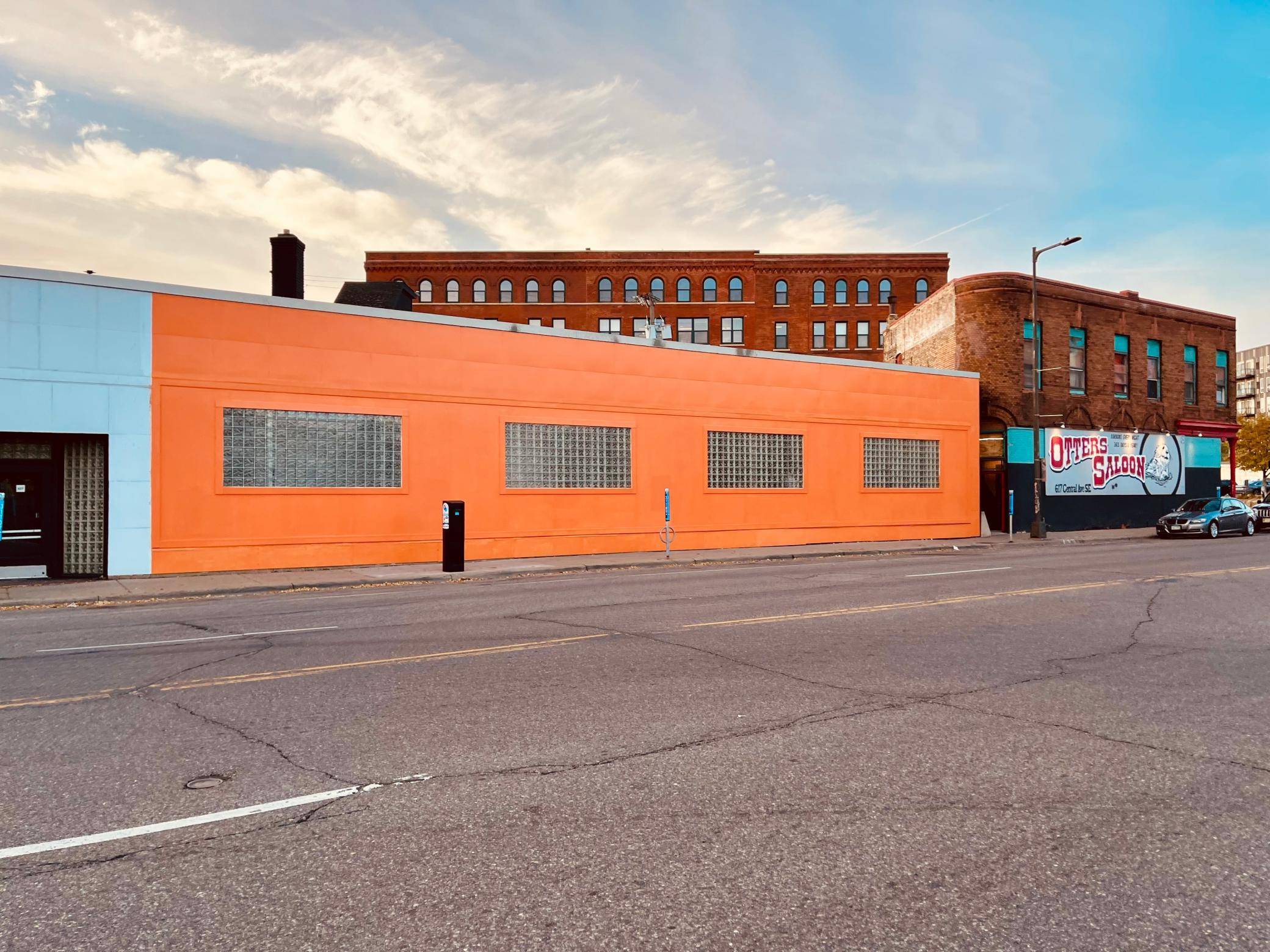 607 Central AVE NE, Minneapolis, MN 55414