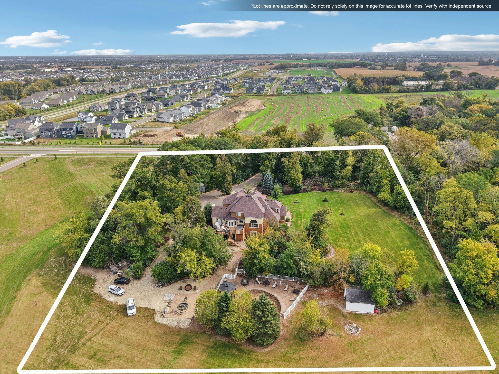 18685 Highview AVE, Lakeville, MN 55044