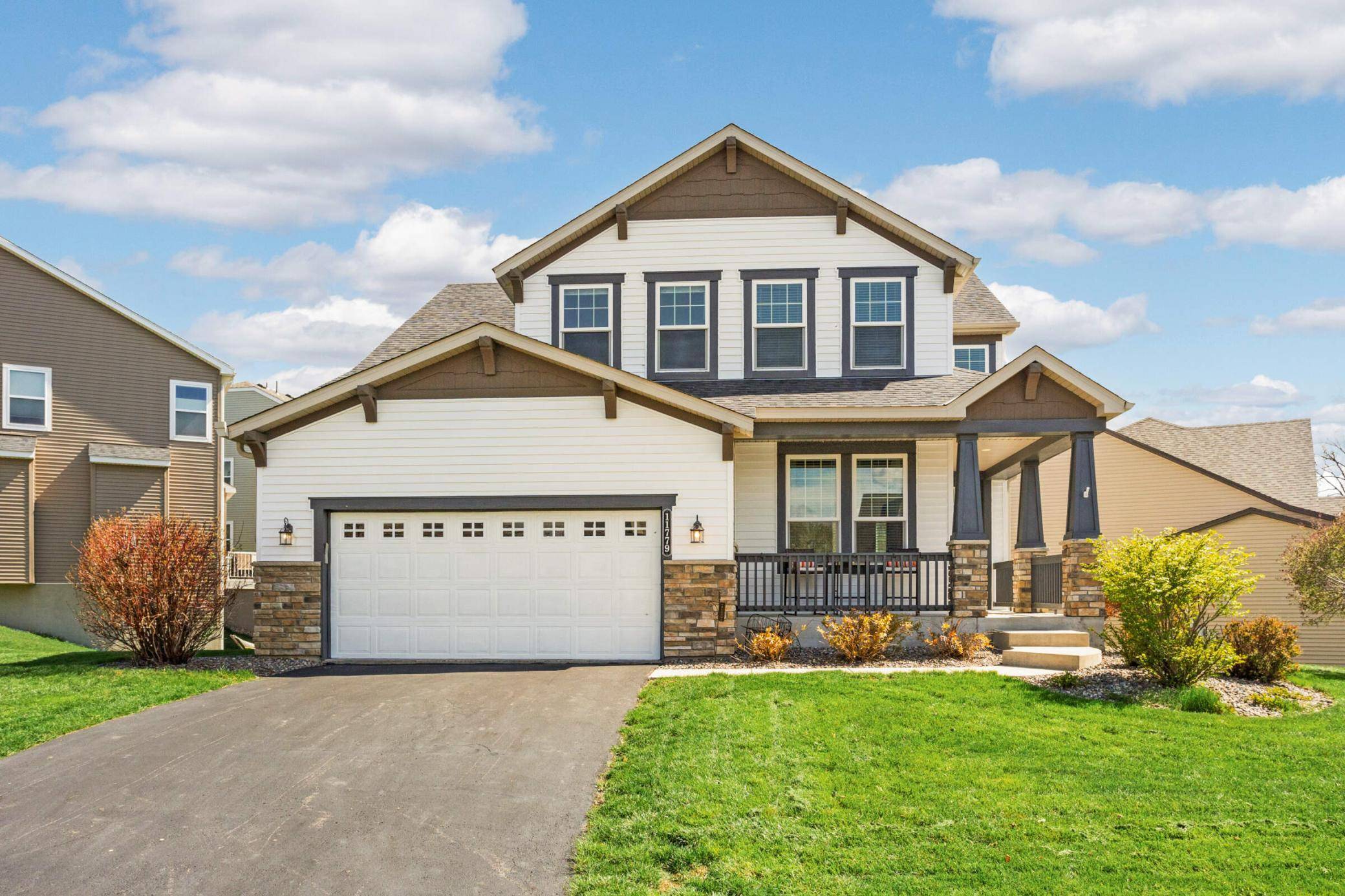 11779 Harvest PATH, Woodbury, MN 55129