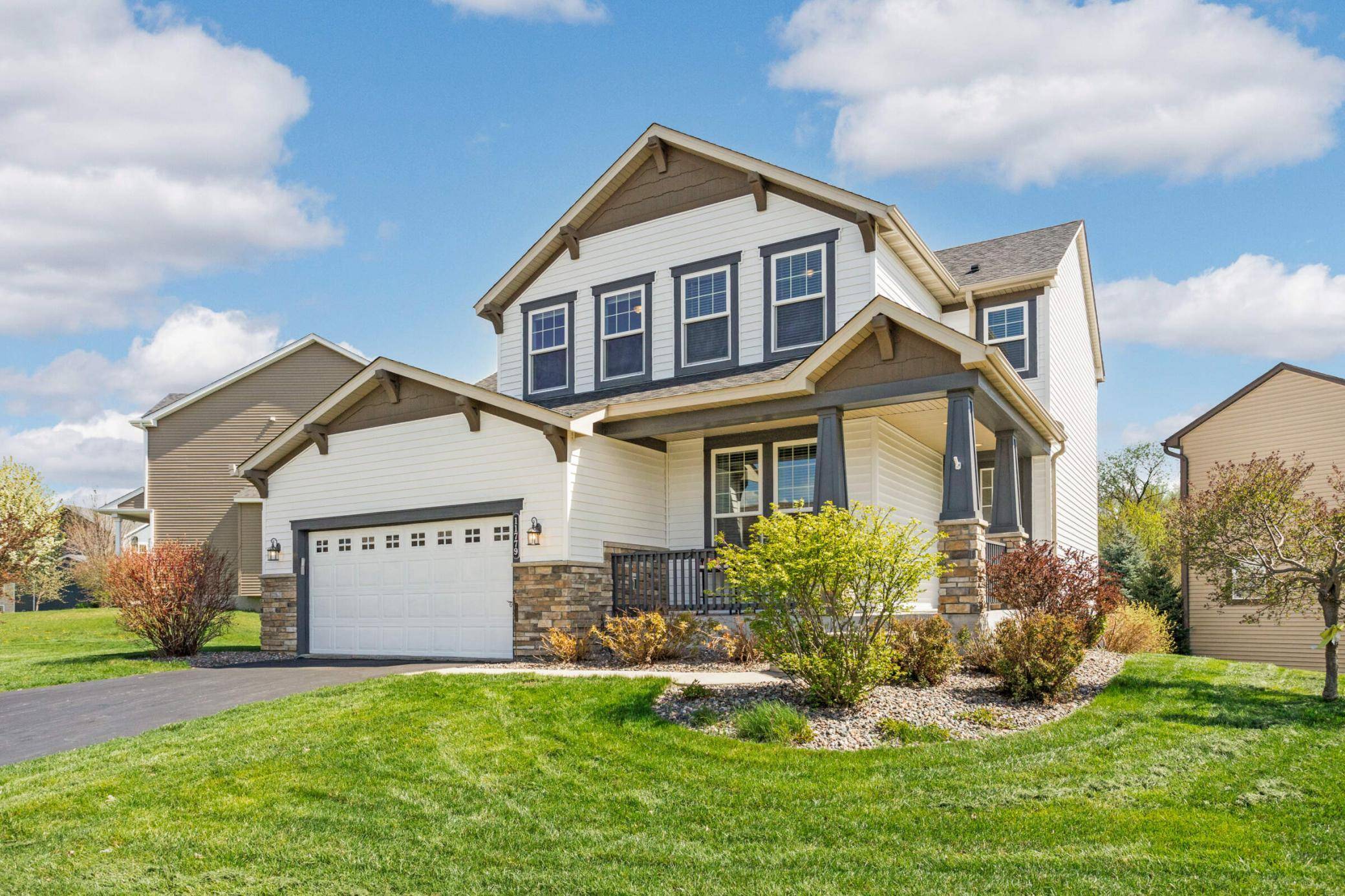 11779 Harvest PATH, Woodbury, MN 55129