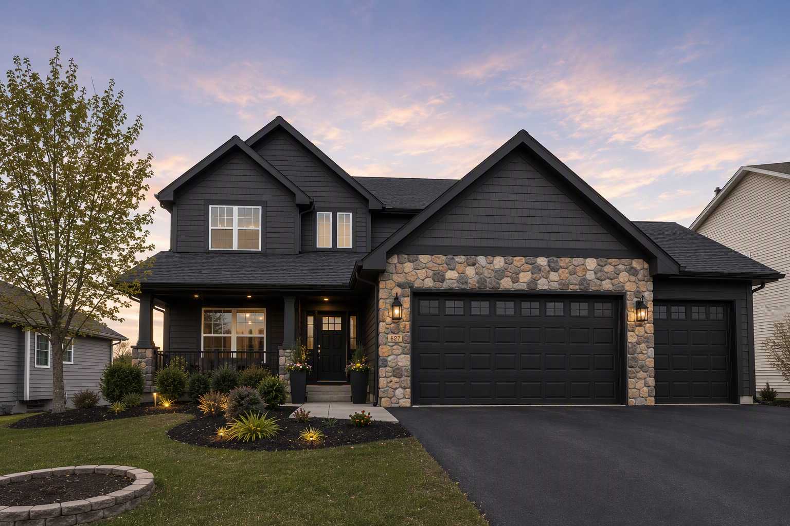 627 3rd ST SW, Delano, MN 55328