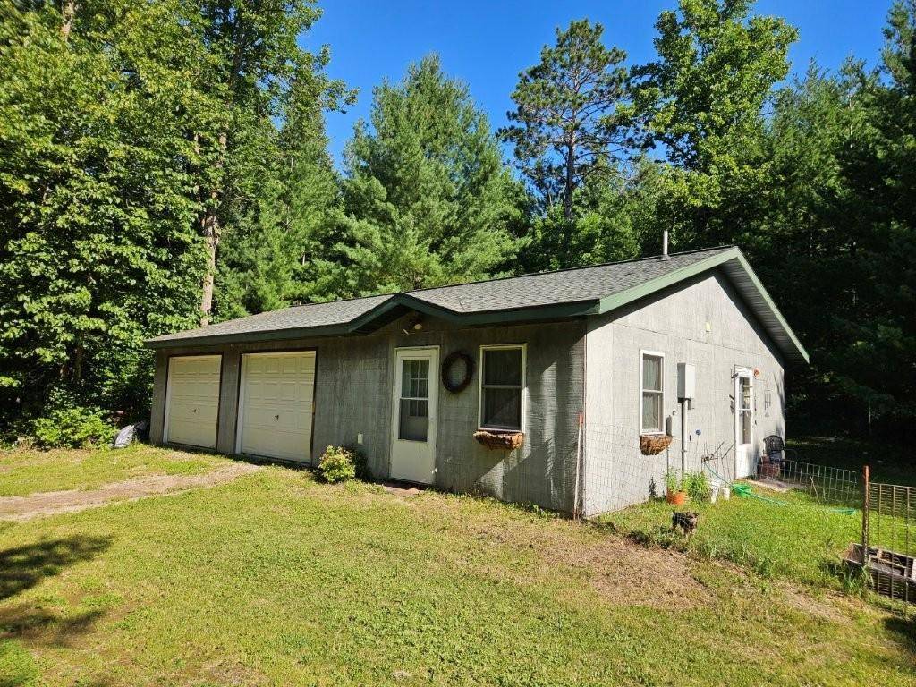 21392 340th ST, Bagley, MN 56621