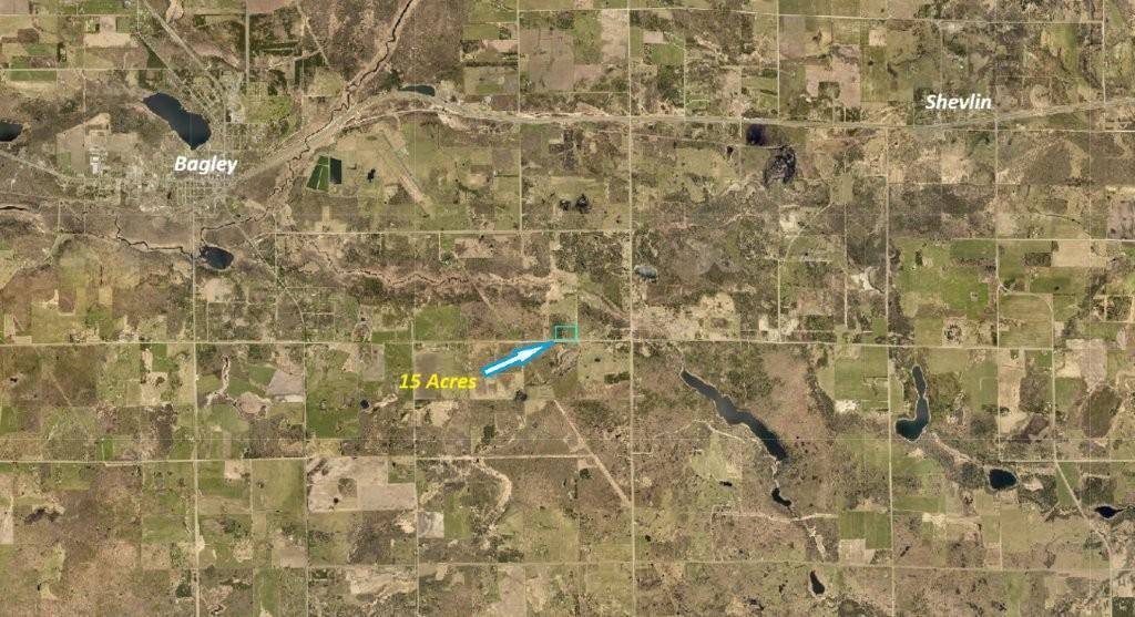 21392 340th ST, Bagley, MN 56621