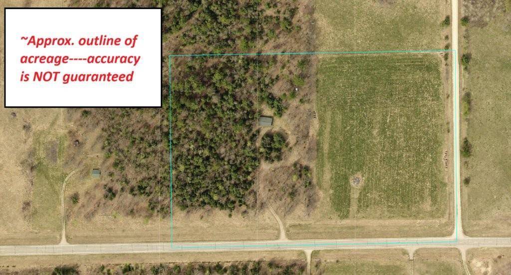 21392 340th ST, Bagley, MN 56621