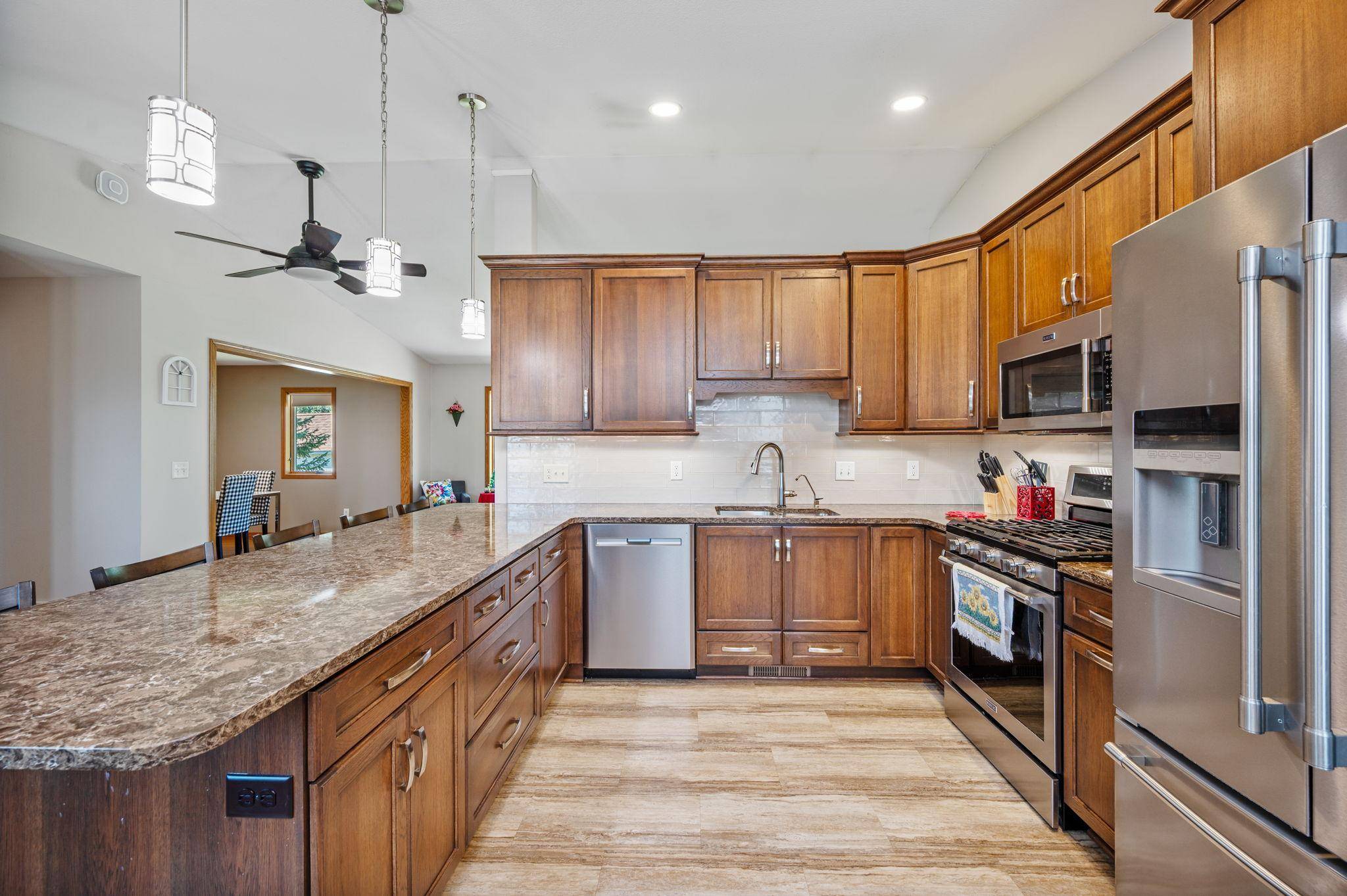 1315 Adams AVE, Fairmont, MN 56031