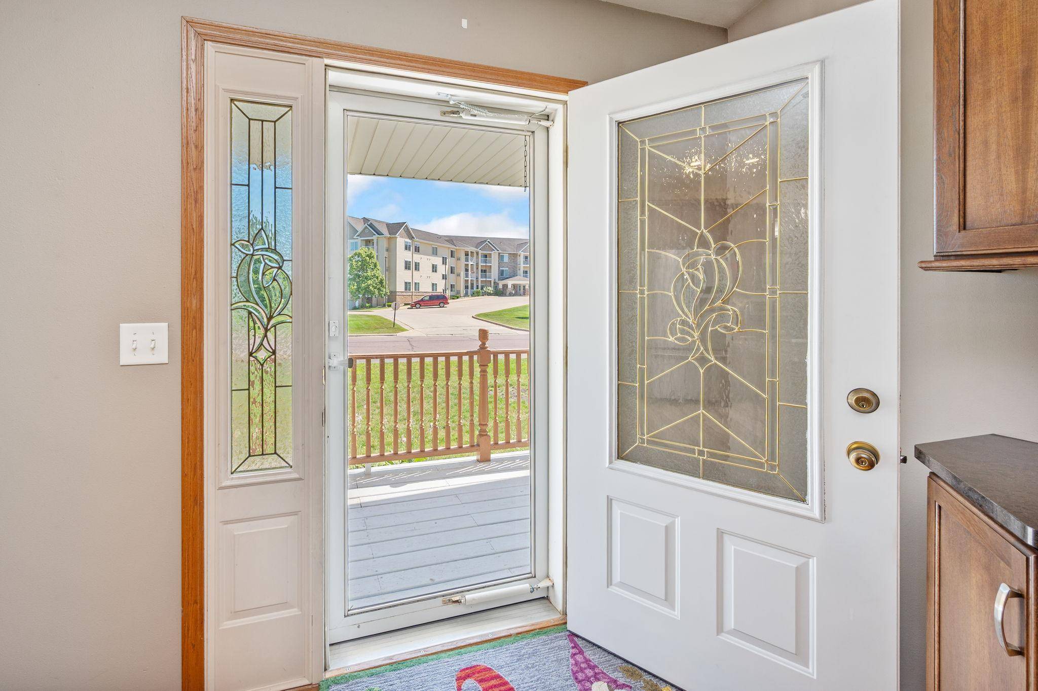 1315 Adams AVE, Fairmont, MN 56031