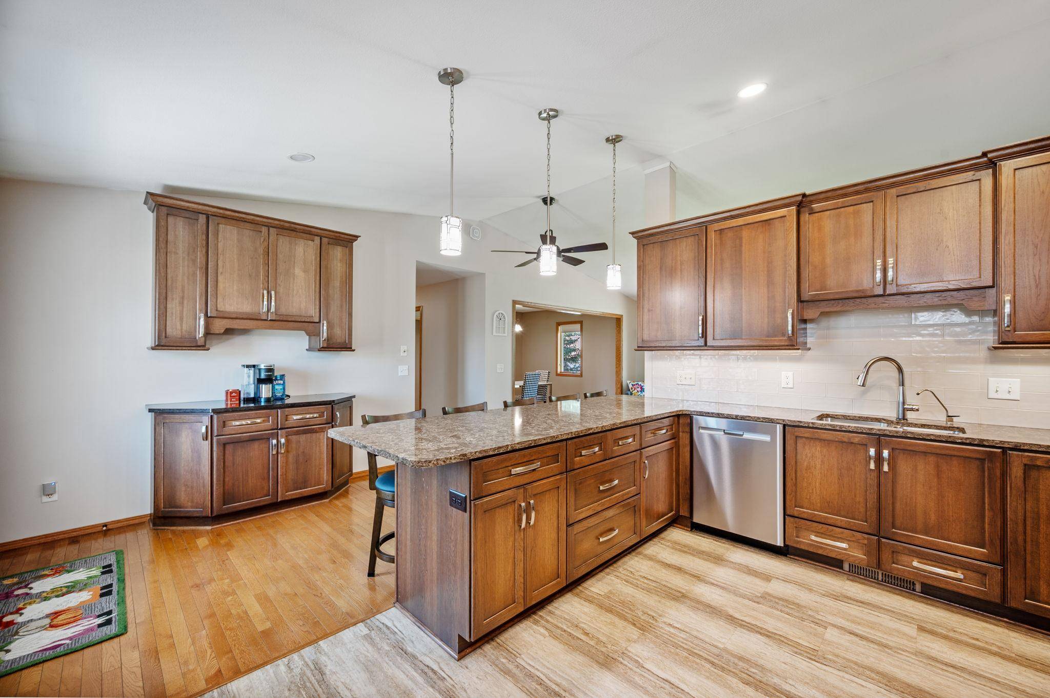 1315 Adams AVE, Fairmont, MN 56031