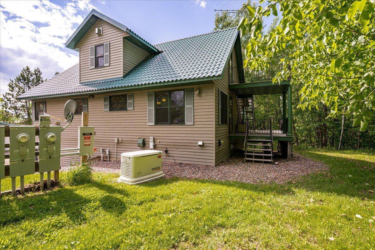 3799 S Lake RD, Moose Lake, MN 55767