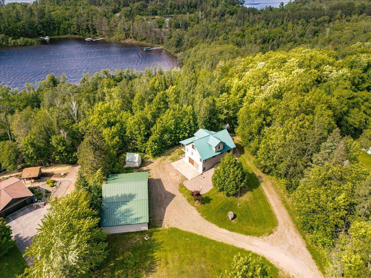 3799 S Lake RD, Moose Lake, MN 55767