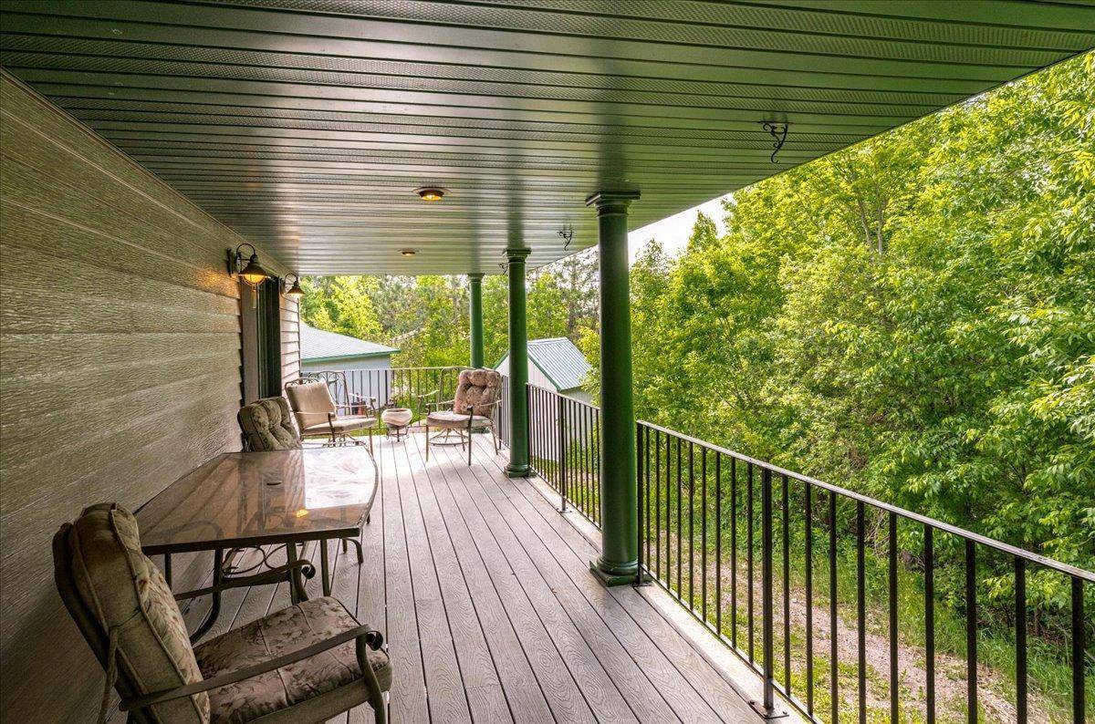 3799 S Lake RD, Moose Lake, MN 55767