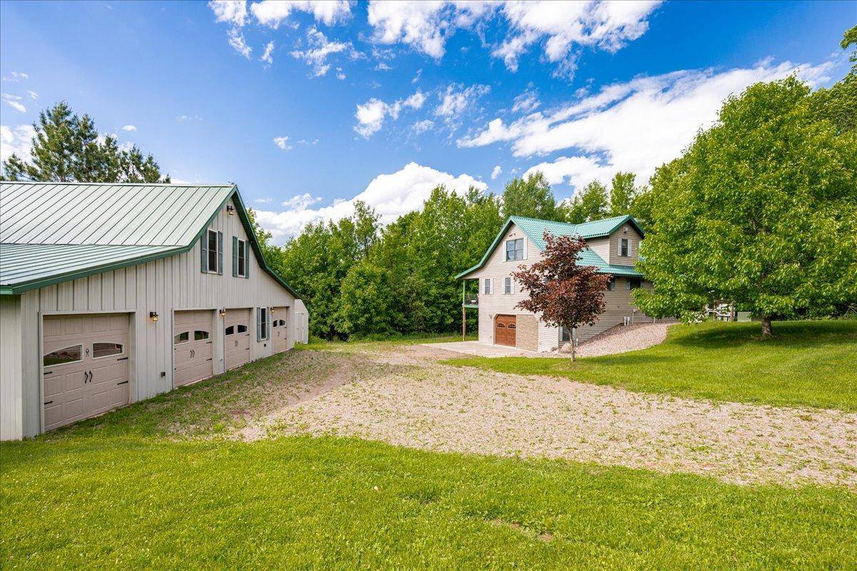 3799 S Lake RD, Moose Lake, MN 55767