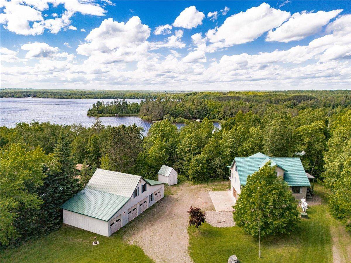 3799 S Lake RD, Moose Lake, MN 55767
