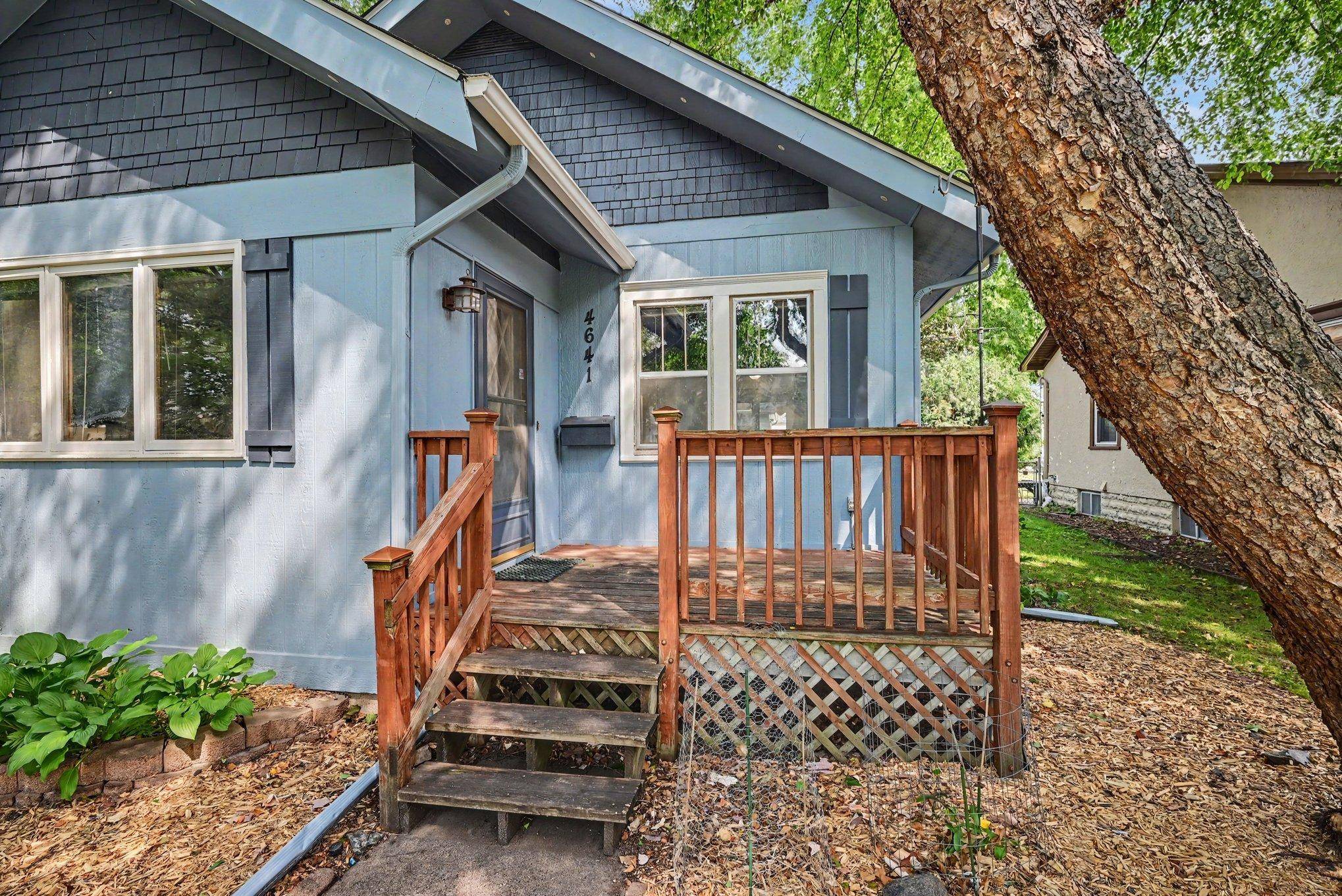 4641 Oakland AVE, Minneapolis, MN 55407
