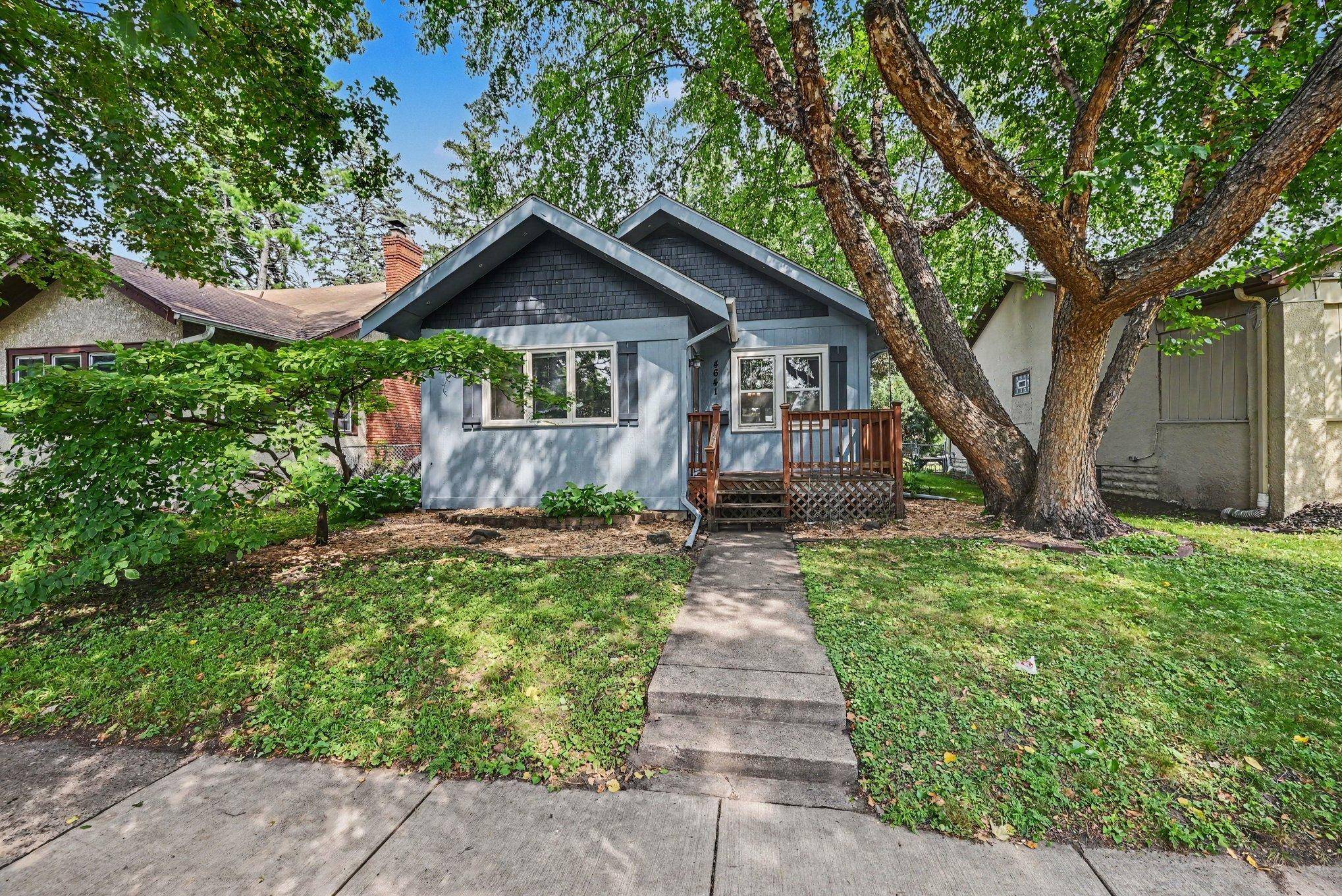 4641 Oakland AVE, Minneapolis, MN 55407