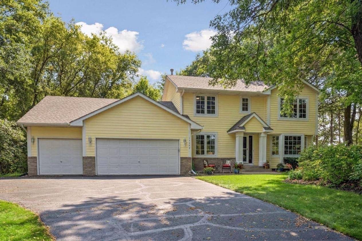 14829 Madison ST NE, Ham Lake, MN 55304