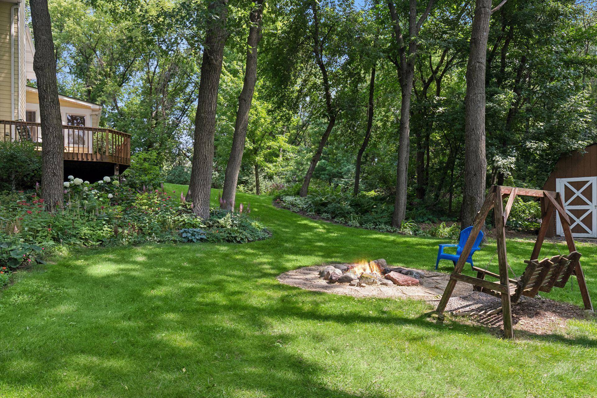 14829 Madison ST NE, Ham Lake, MN 55304