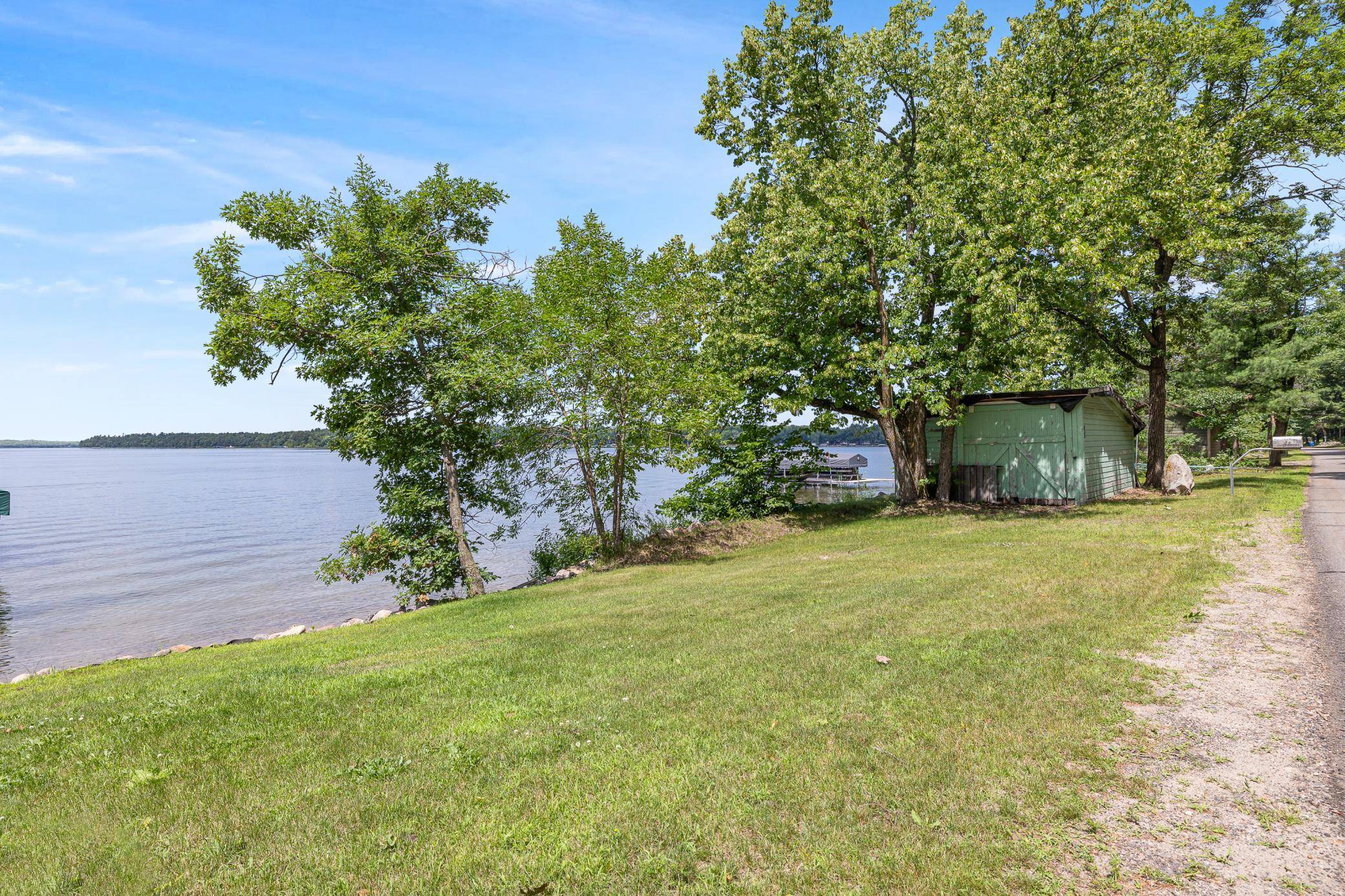 30653 Dove RD, Cushing, MN 56443