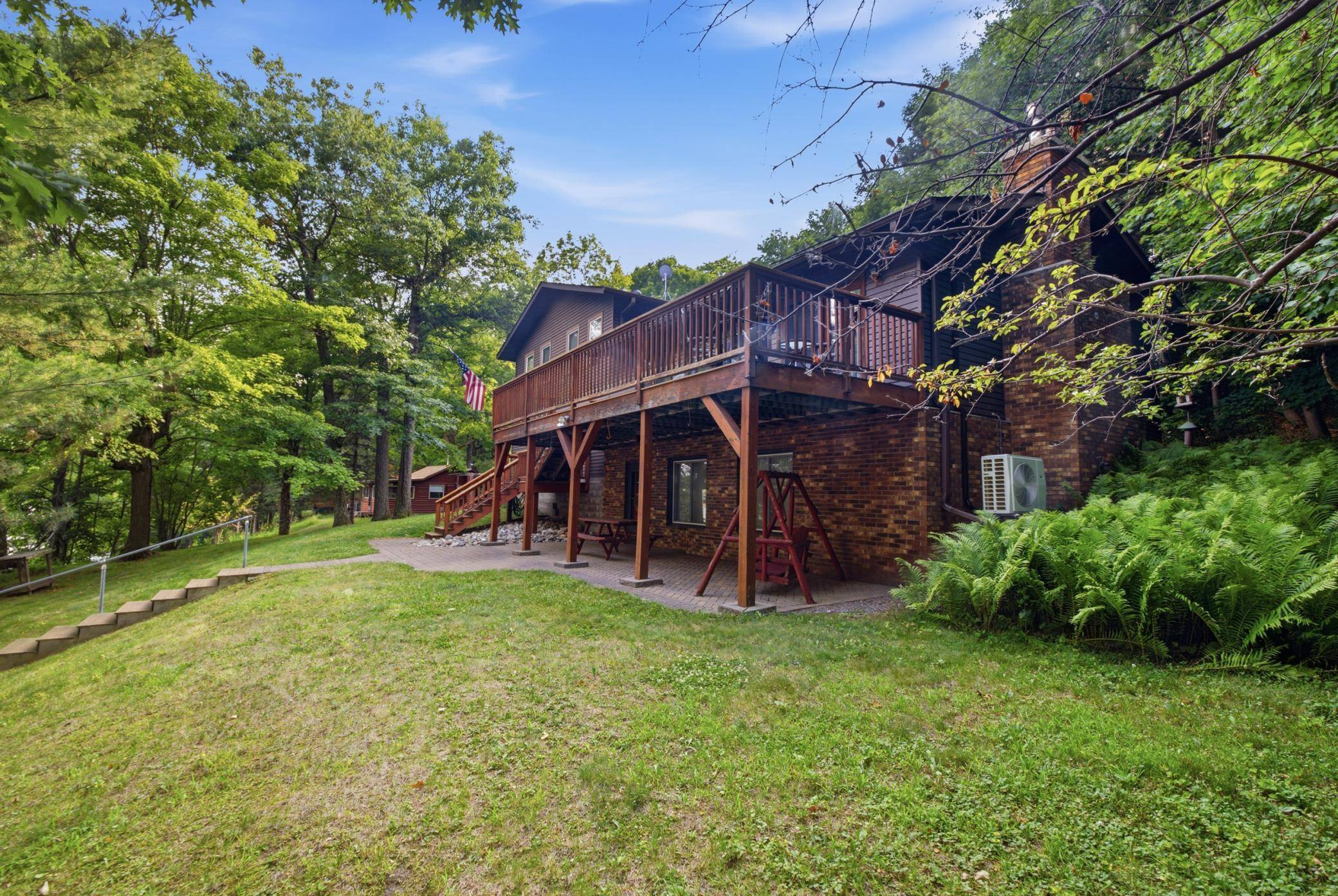 15992 Nels Johnson Road, Brainerd, MN 56401