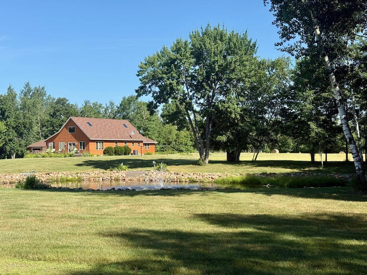38252 Cloverdale RD, Hinckley, MN 55037