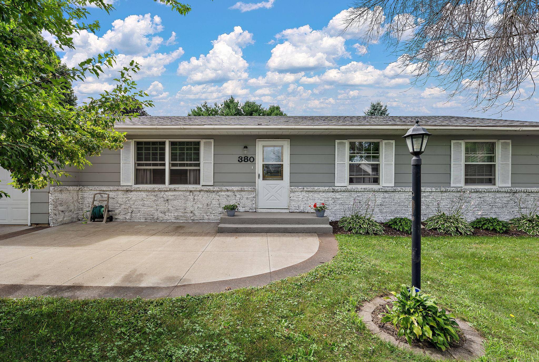 380 2nd ST, Hammond, WI 54015