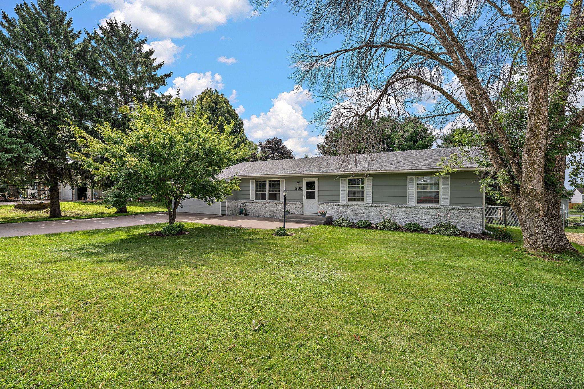 380 2nd ST, Hammond, WI 54015