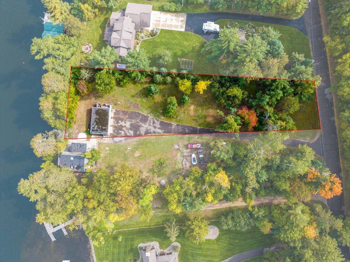 8268 Gullwood RD, Nisswa, MN 56468