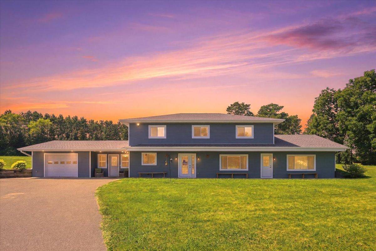 N7821 1090th ST, River Falls, WI 54022