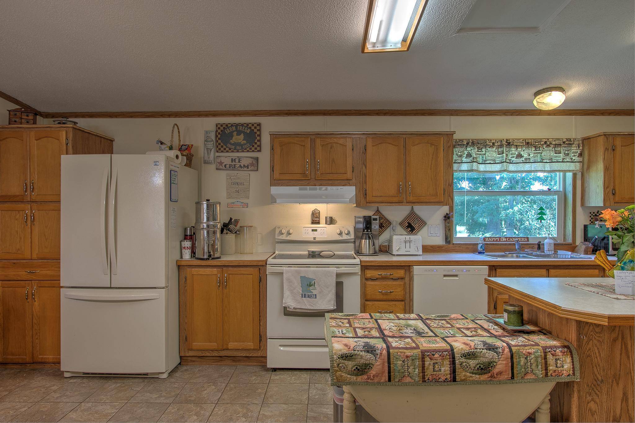 19046 Island Resort RD, Pine City, MN 55063