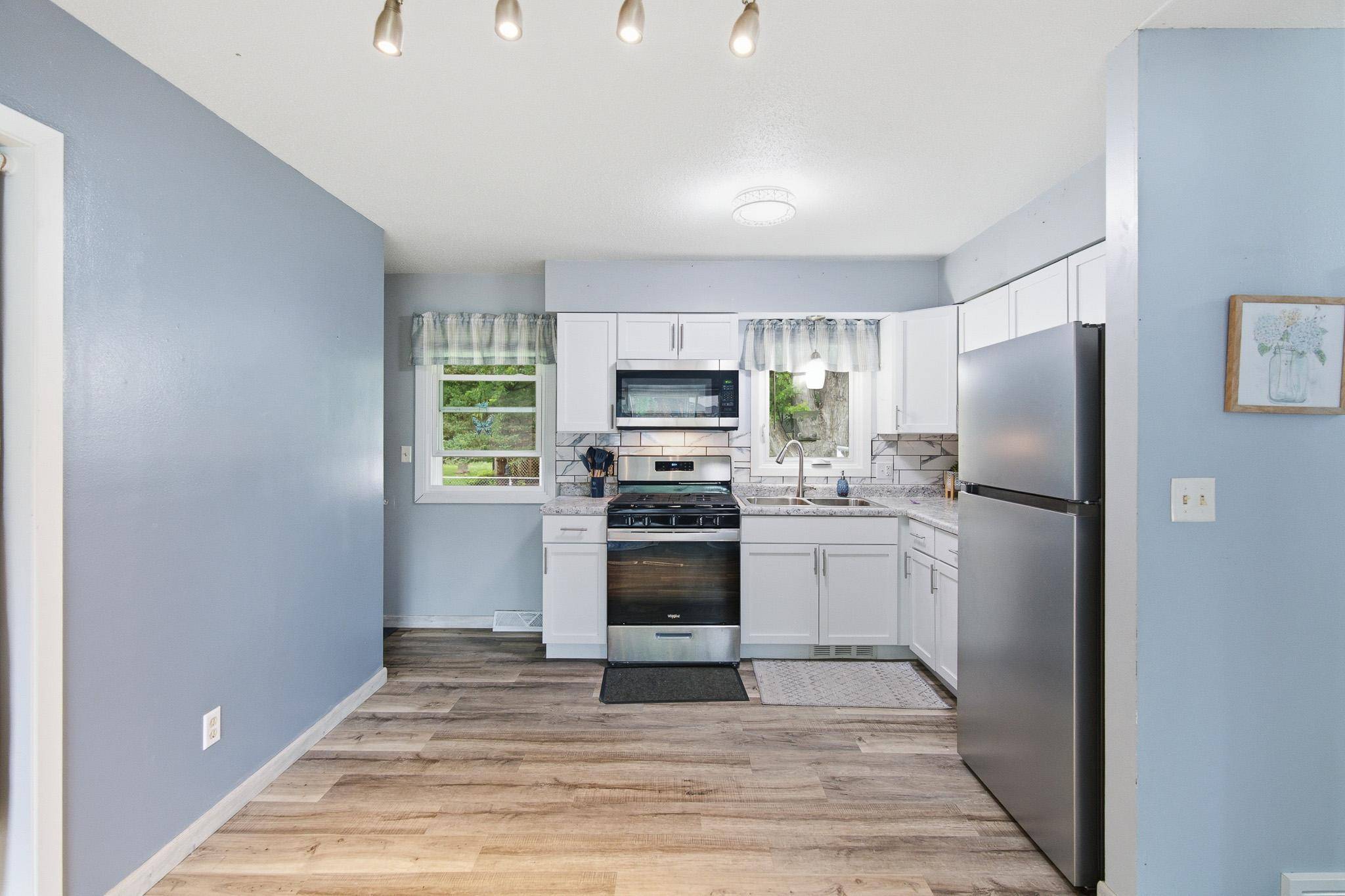 1213 3rd ST NW, Waseca, MN 56093