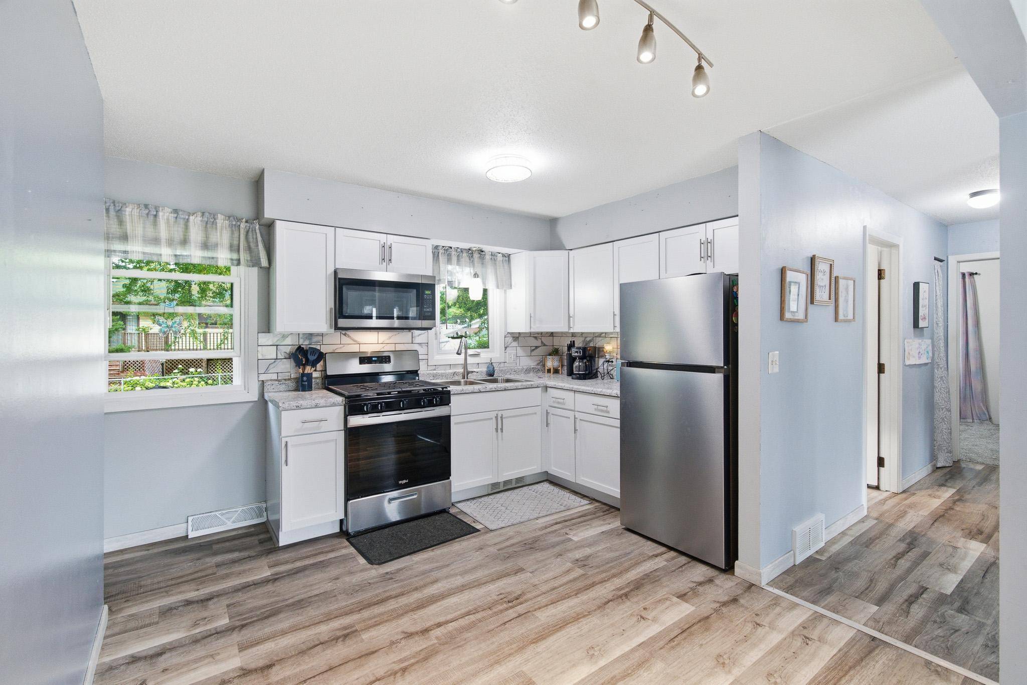 1213 3rd ST NW, Waseca, MN 56093
