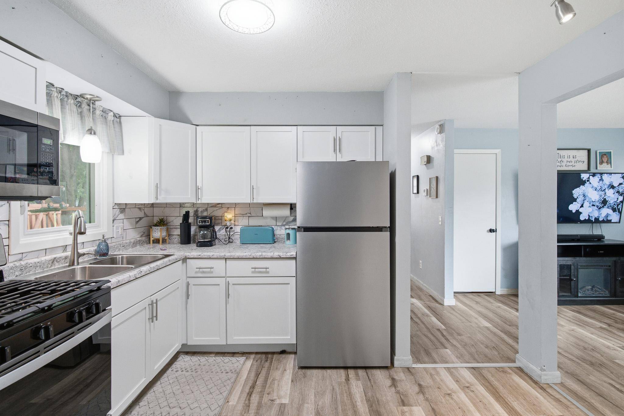 1213 3rd ST NW, Waseca, MN 56093