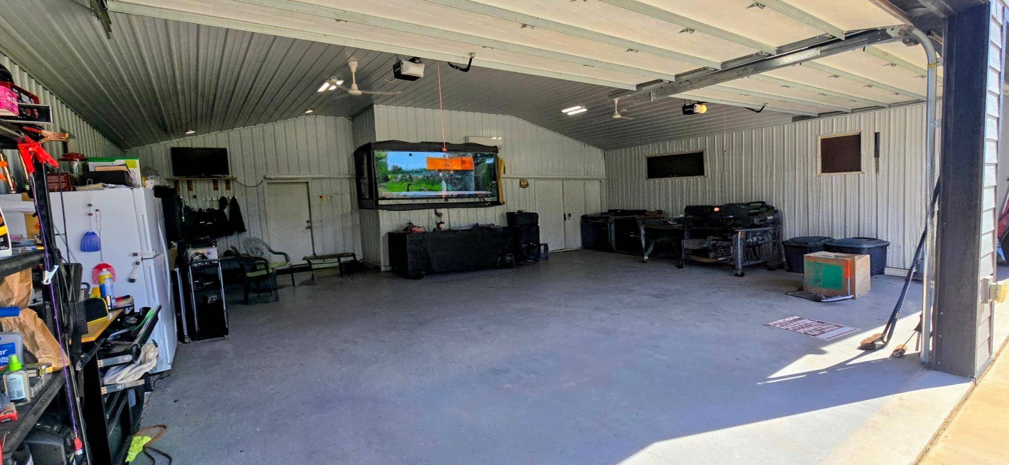 17668 Birch DR NW, Angle Inlet, MN 56711