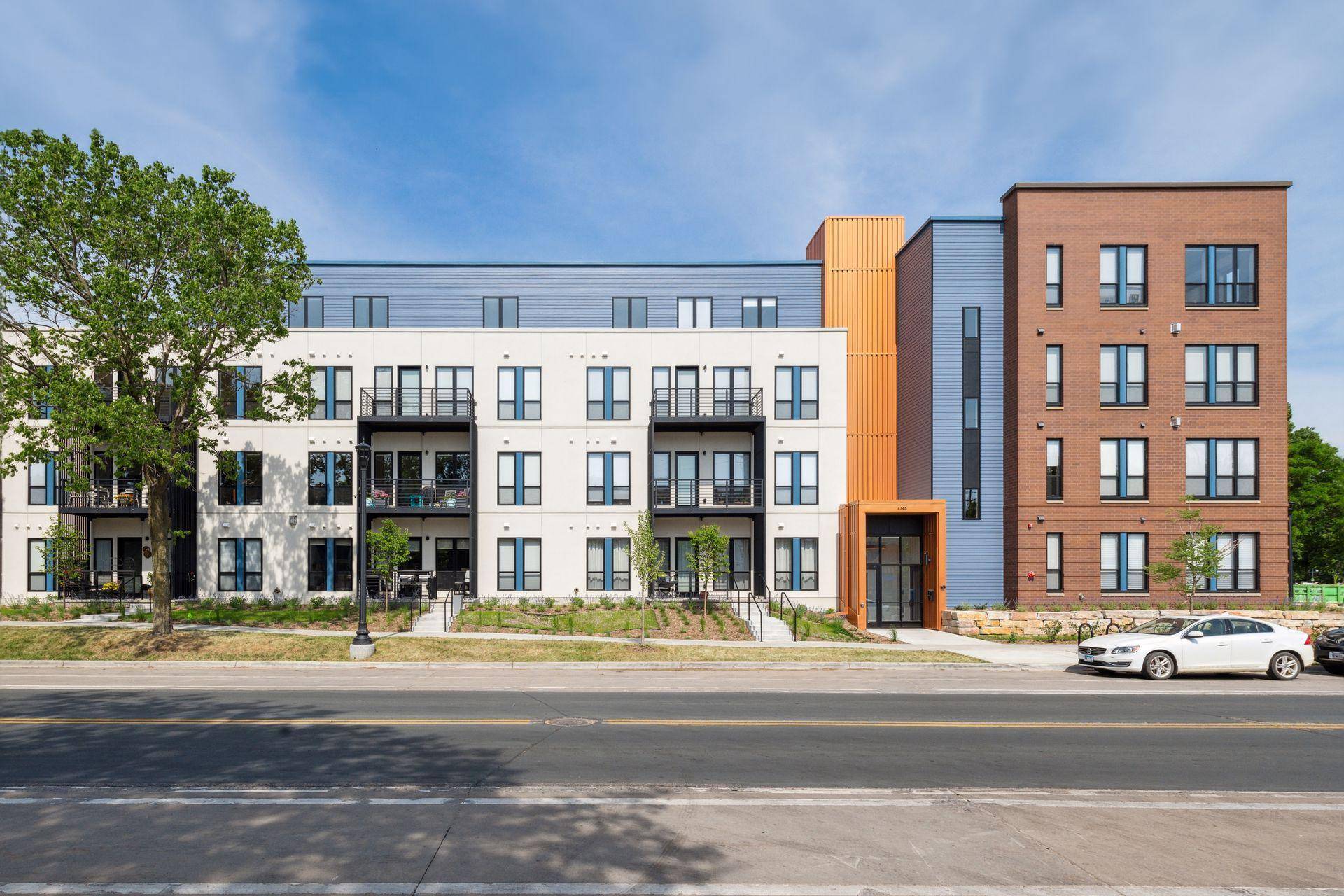 4745 Minnehaha AVE #304, Minneapolis, MN 55406