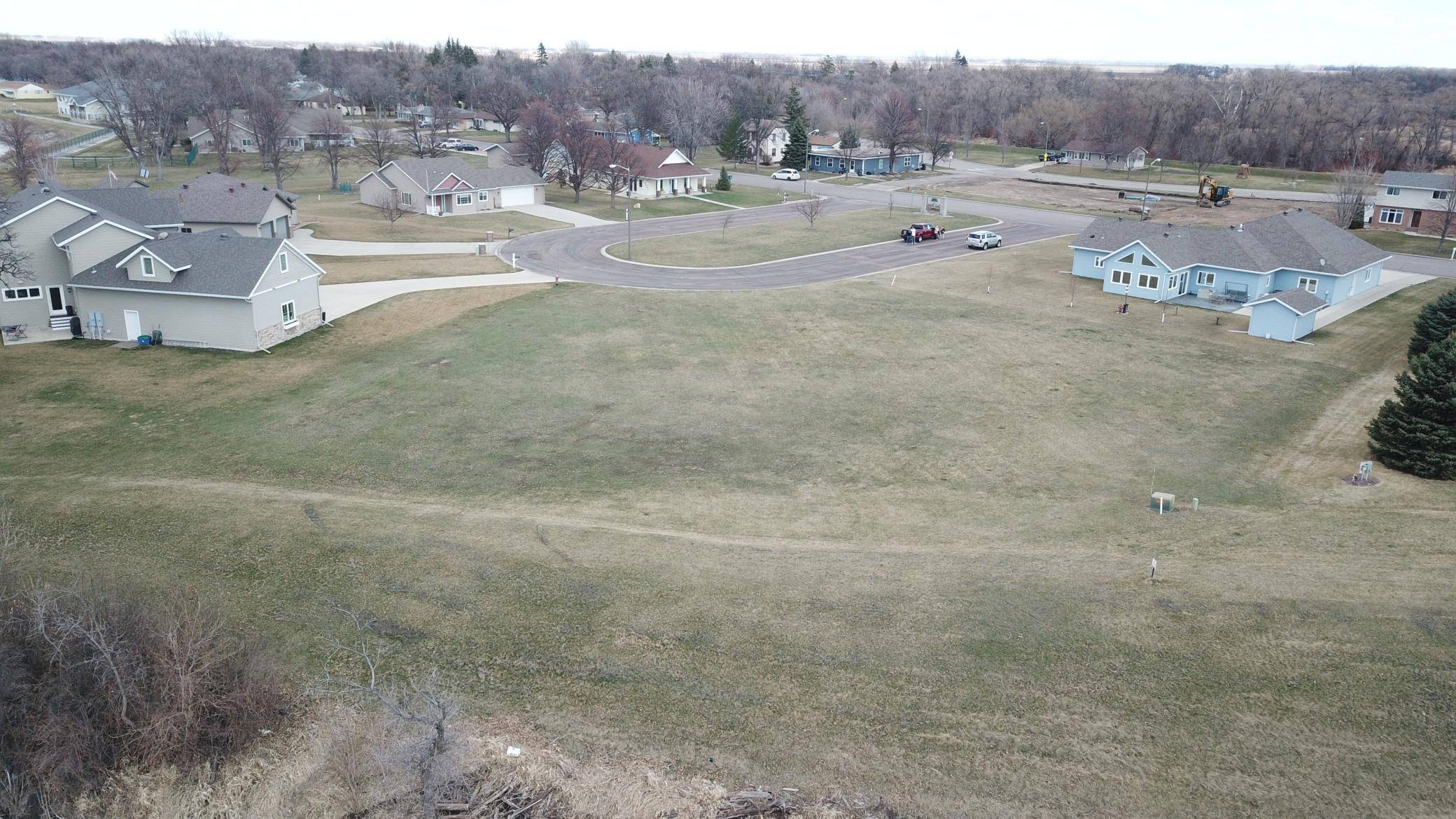 105 OAK DR, Breckenridge, MN 56520