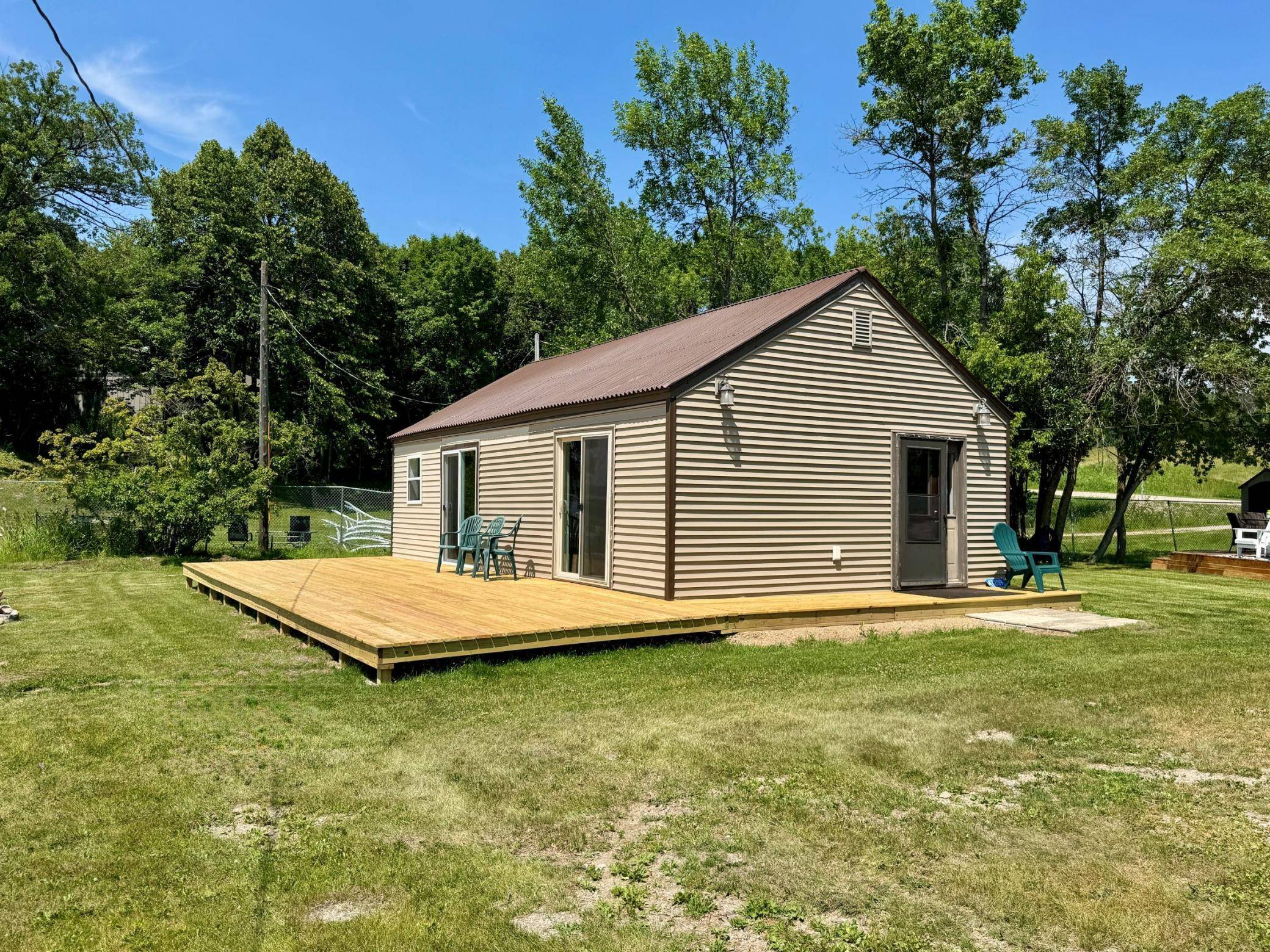 47209 Franklin CT, Pelican Rapids, MN 56572