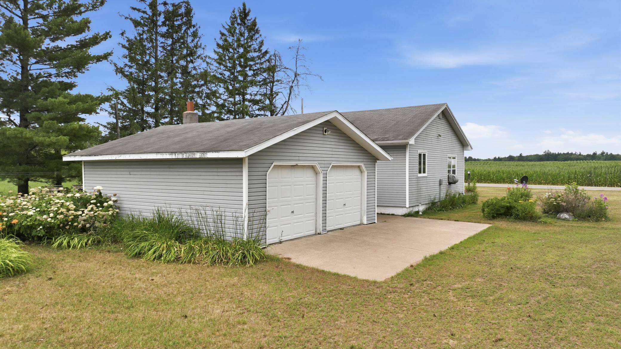 714N State Highway 40, Exeland, WI 54835