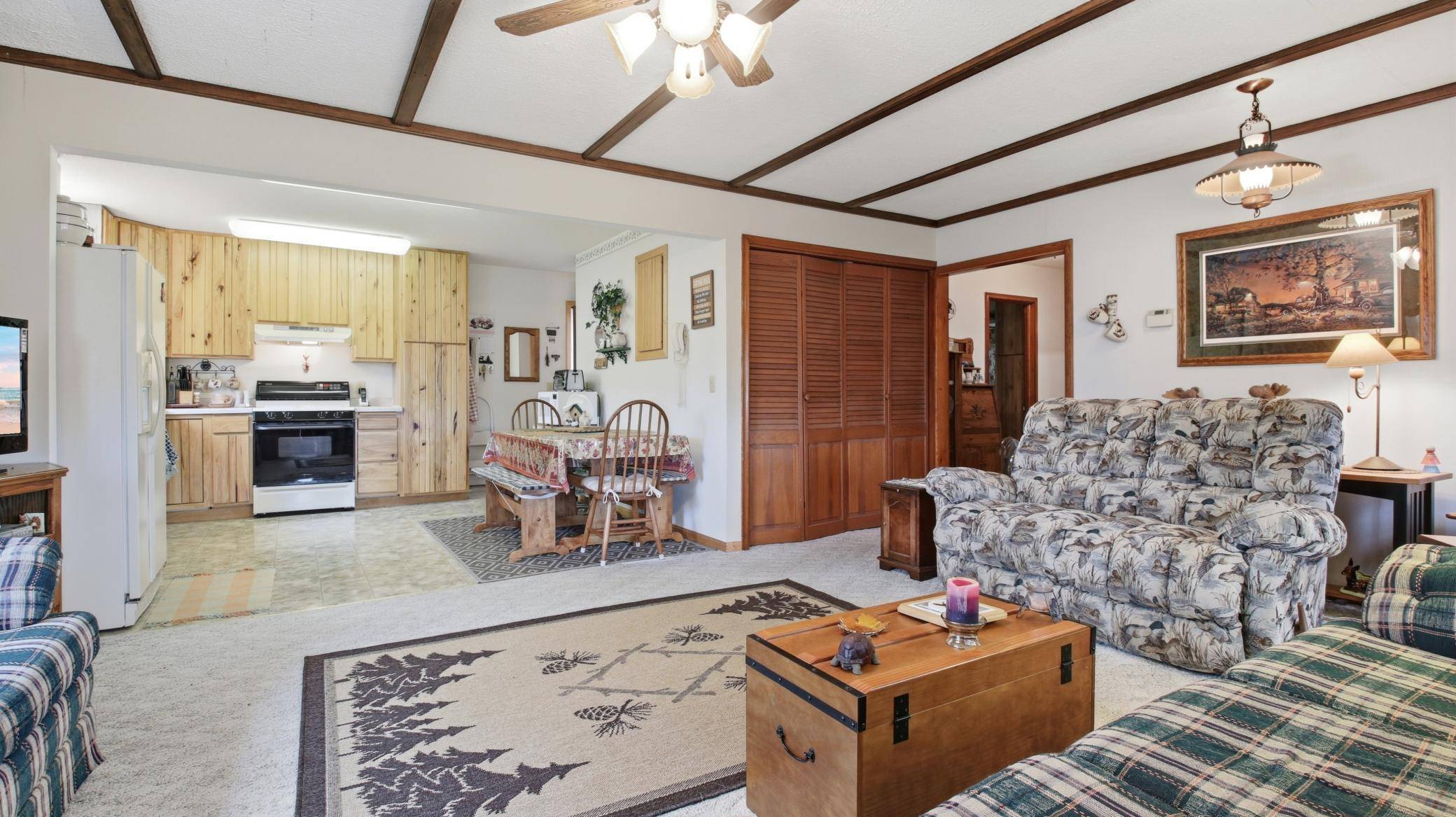 714N State Highway 40, Exeland, WI 54835